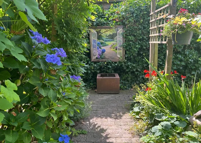 B&B 7de Hemel