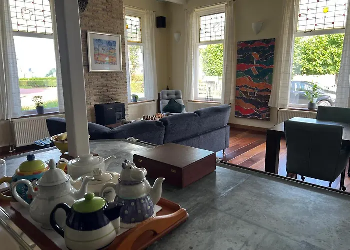 B&B 7de Hemel