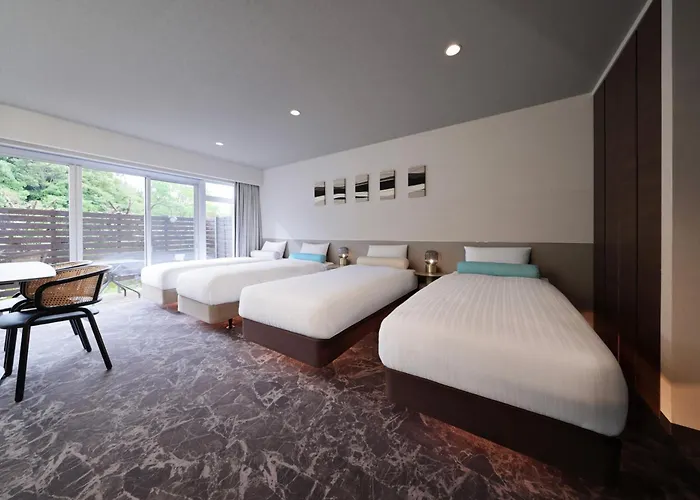 Nankishirahama Hotel Akariya