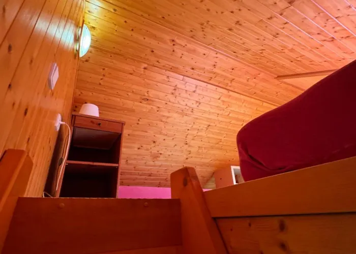 Bouda Pod Snezkou