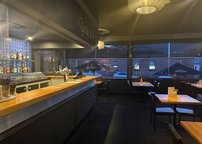 Prince Of Wales Hotel