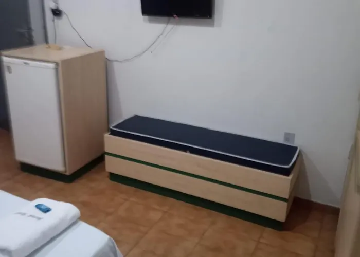 Hotel Real
