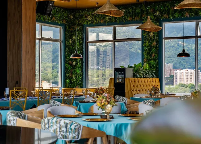 Hotel Roseliere Bucaramanga