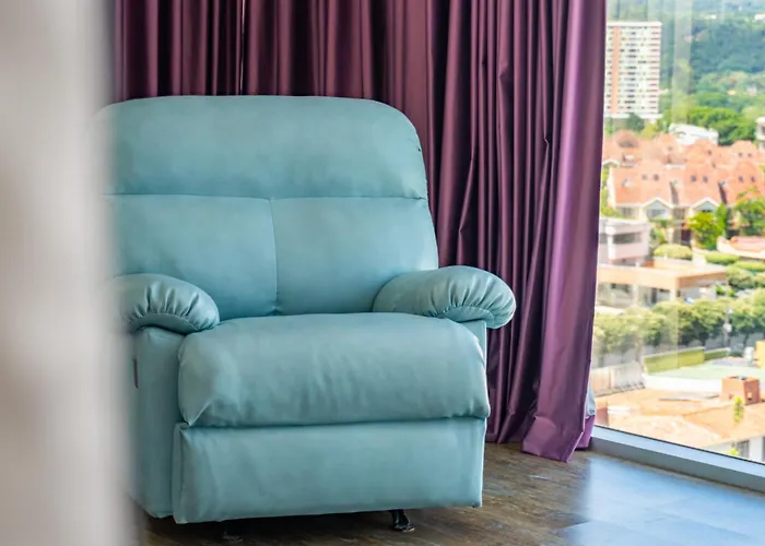 Hotel Roseliere Bucaramanga