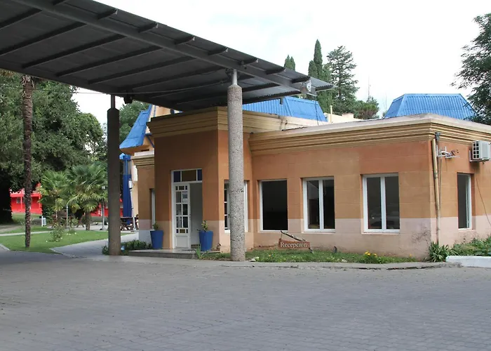 Hotel El Volcán