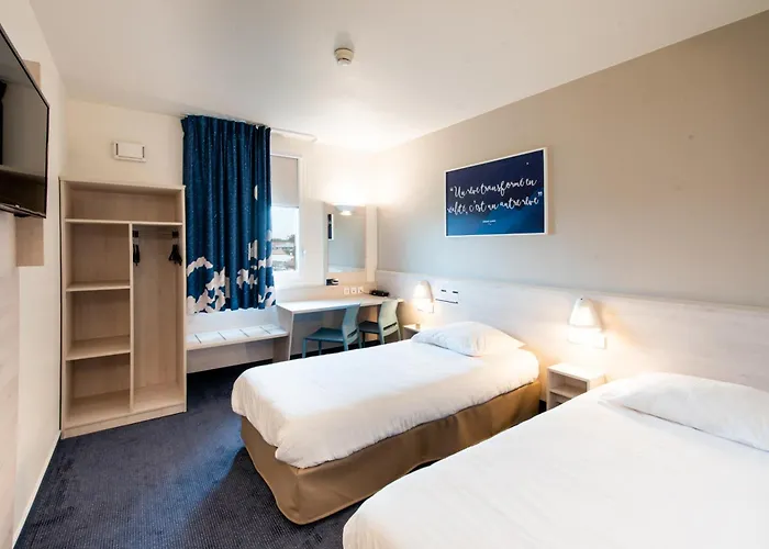 Ace Hotel Toulouse Blagnac