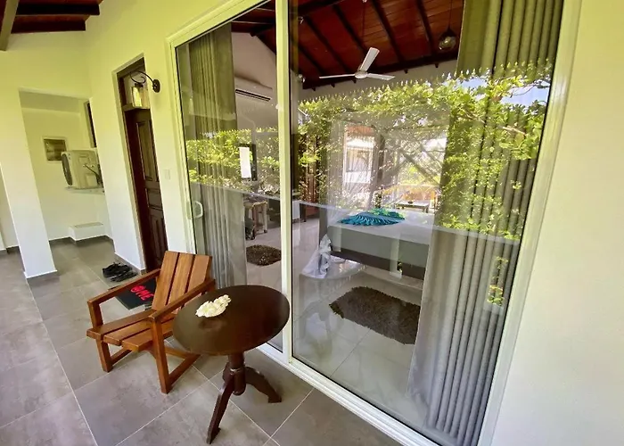 Villa Kaya