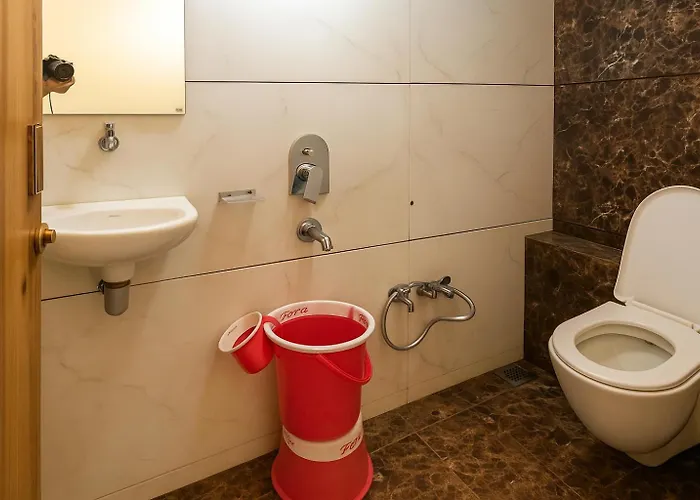 Hotel Dwarawati
