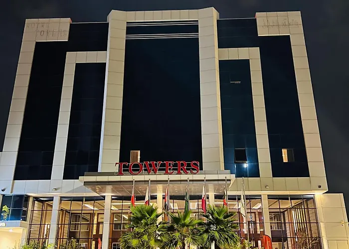 Towers Hotel