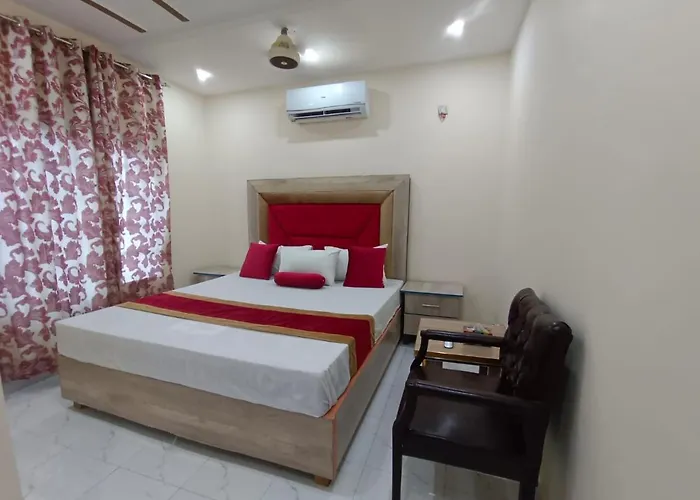 Grace One Hotel