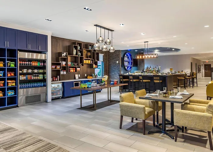 Cambria Hotel Rock Hill - University Center