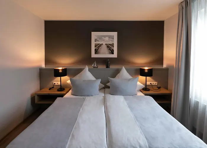 Hotel Friesenhof