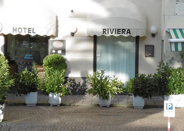 Hotel Riviera