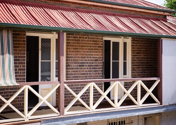 The Fed And Bed Temora