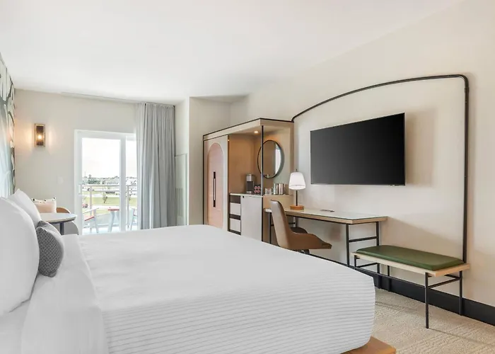 Cambria Hotel Rehoboth Beach