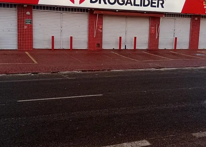 3 Quartos Sobrado Vintage Uberlândia