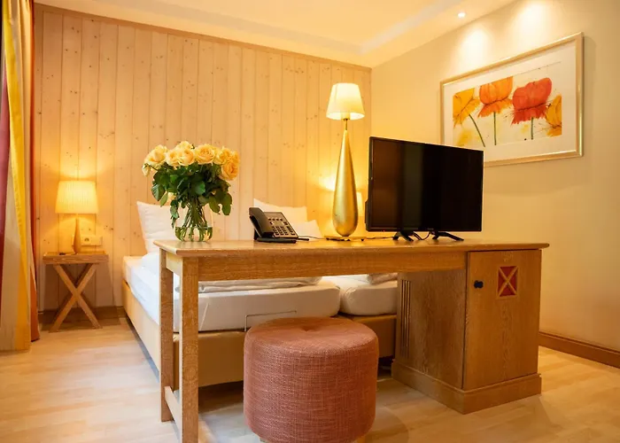 Hotel Der Waldkater
