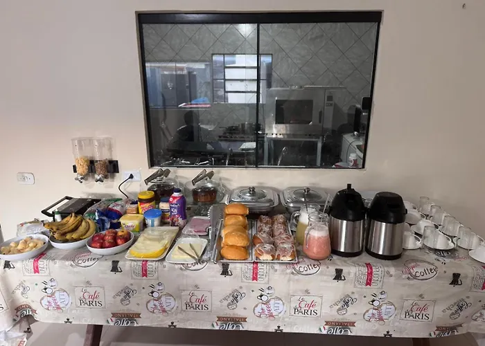 Hotel Ideal