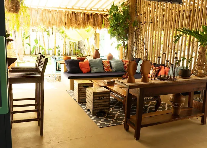 Pousada La vida boutique