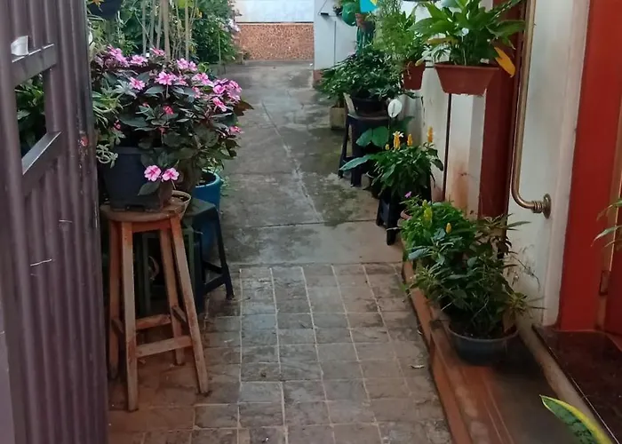 3 Quartos Sobrado Vintage Uberlândia