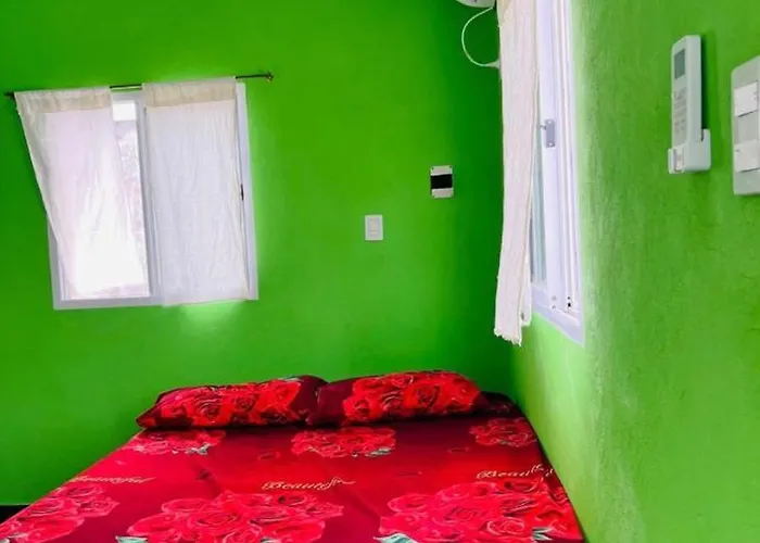 Hospedaje Santino
