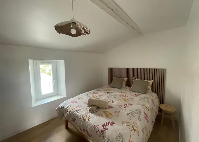 Maison 3 Chambres 4 Minutes Du Puy
