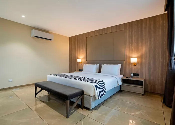 Ultimate Family Escape By Sunday Vadodara