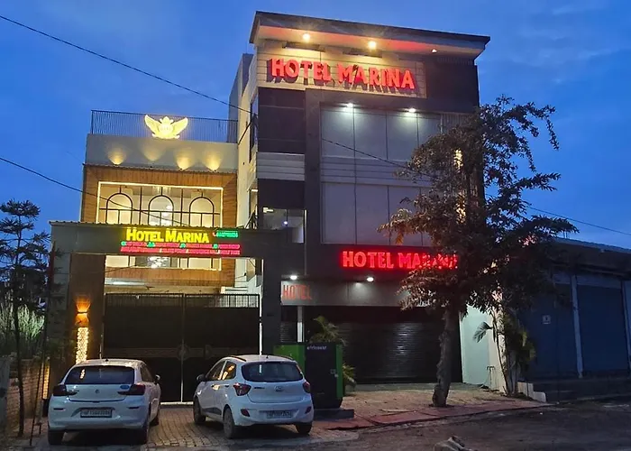 Hotel Marina