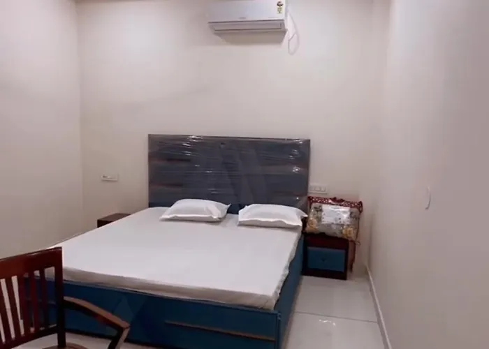 V2 Guest House