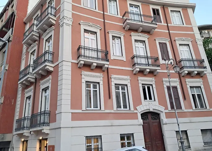 Best Western Plus Fontana Falconieri Hotel