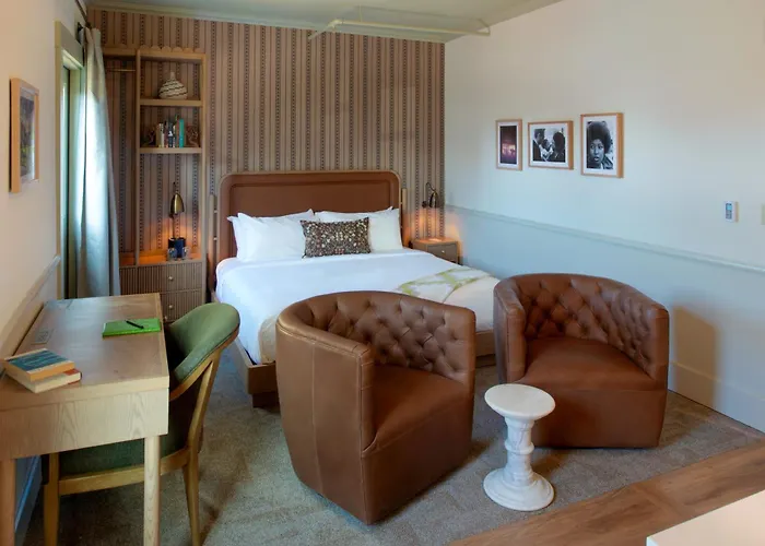 Hotel Sylvia