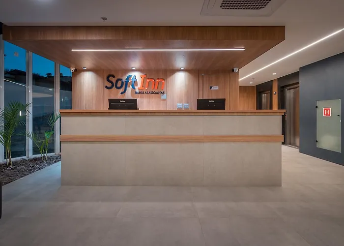 Soft Inn Alagoinhas