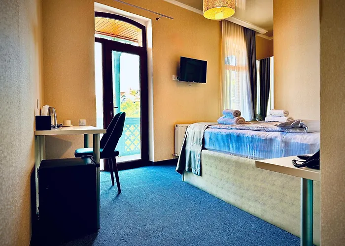 Resort Khirsa