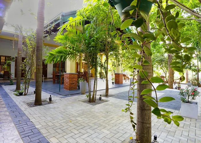 The Nature Resort