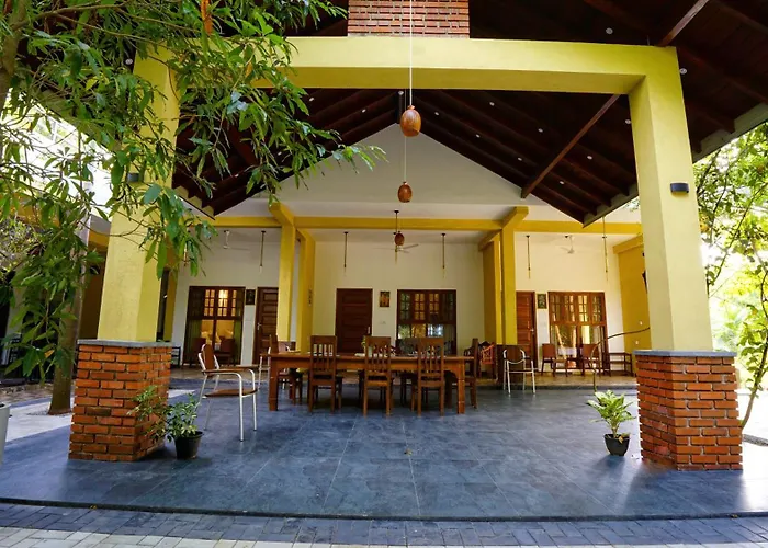 The Nature Resort