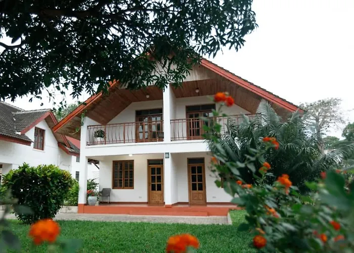 Solomon Beach Hotel, Bagamoyo