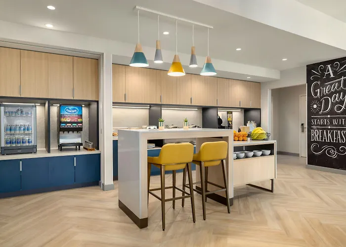 Towneplace Suites By Marriott Williston