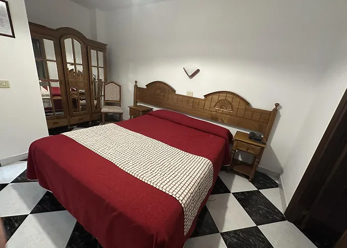 Hotel Mediante