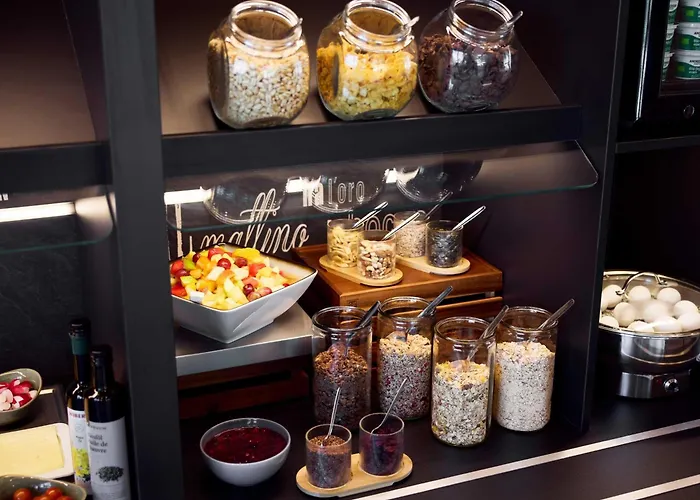 B&B Hotel Braunschweig-Nord