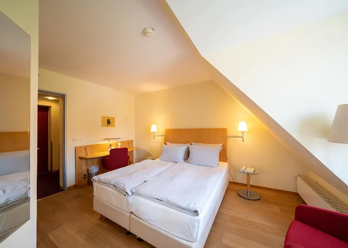 Hotel Kleines Meer