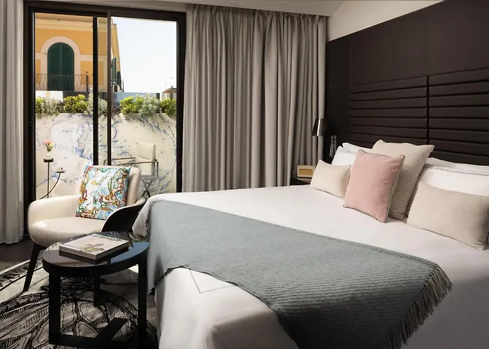 art'otel Rome Piazza Sallustio