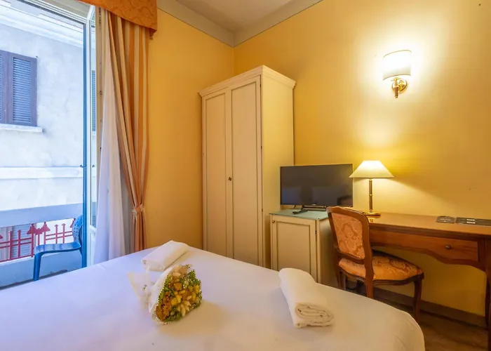 Lvg Hotel Collection - Pallanza