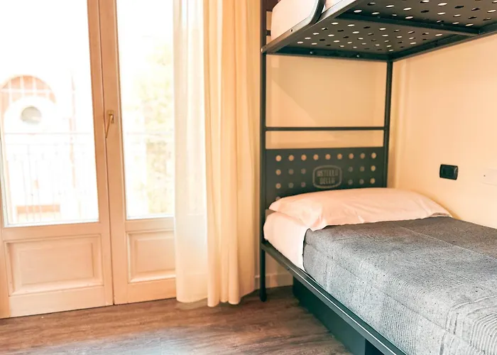Nuovo Hotel Del Porto