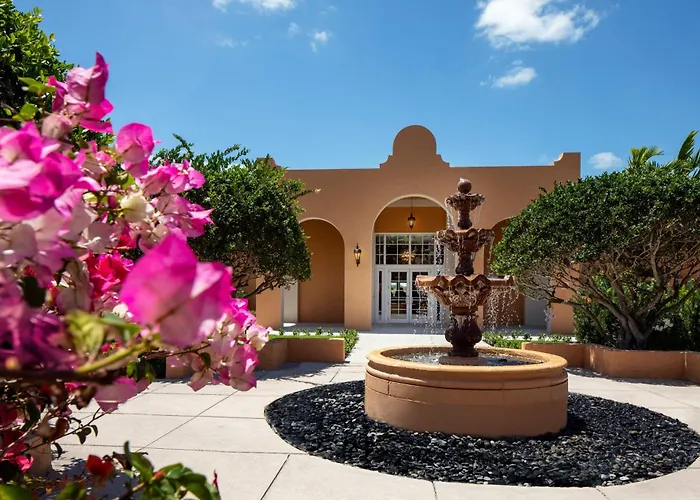 Biltmore Hotel Miami Coral Gables