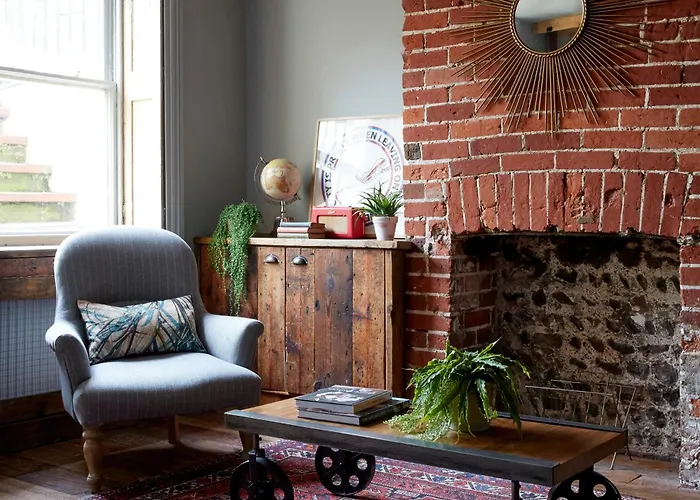 Artist Residence Brighton