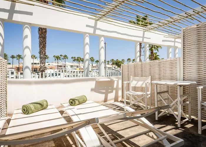 Lago Resort Menorca - Casas Del Lago Adults Only