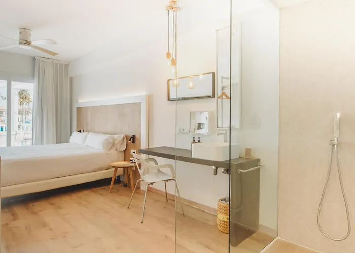 Lago Resort Menorca - Casas Del Lago Adults Only