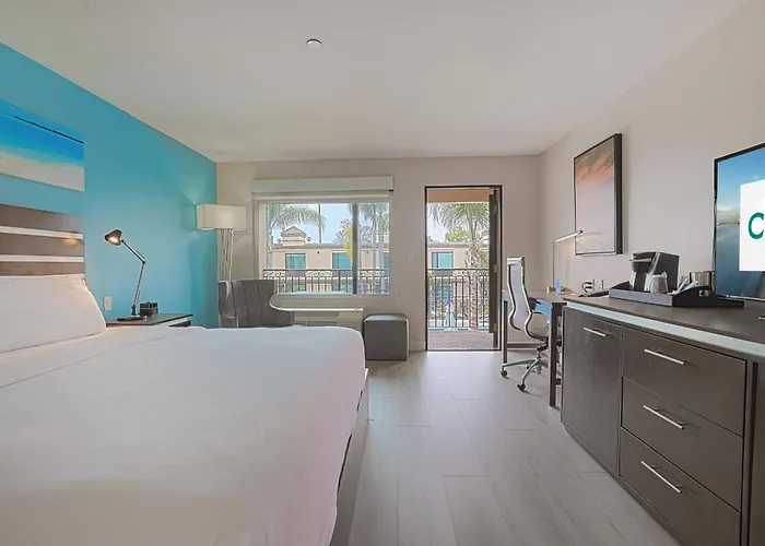 The Cove Hotel