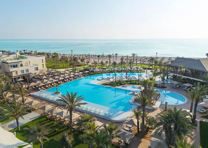 Iberostar Selection Eolia Djerba
