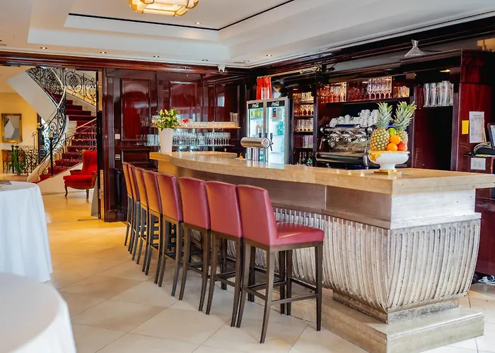 Rheinhotel Schulz